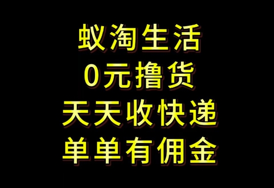拼夕夕搬砖+快递回收，低门槛人人可做，实测月入1500+团队收益无上限【揭秘】-资源站
