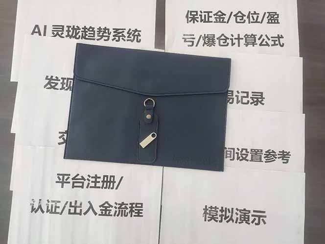 图片[5]-海外美金AI掘金项目，200U可入门槛，一天一单即可，每天1000-2000很轻松！-资源站