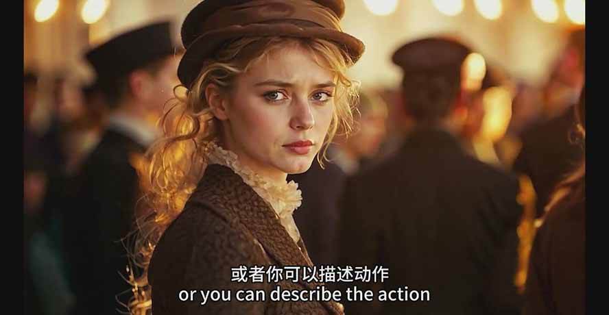 图片[3]-商业AI电影制作艺术指南：定制商业项目解决方案，助力创办专属AI电影工作室-资源站