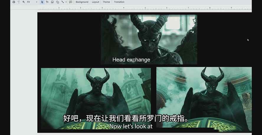 图片[11]-商业AI电影制作艺术指南：定制商业项目解决方案，助力创办专属AI电影工作室-资源站