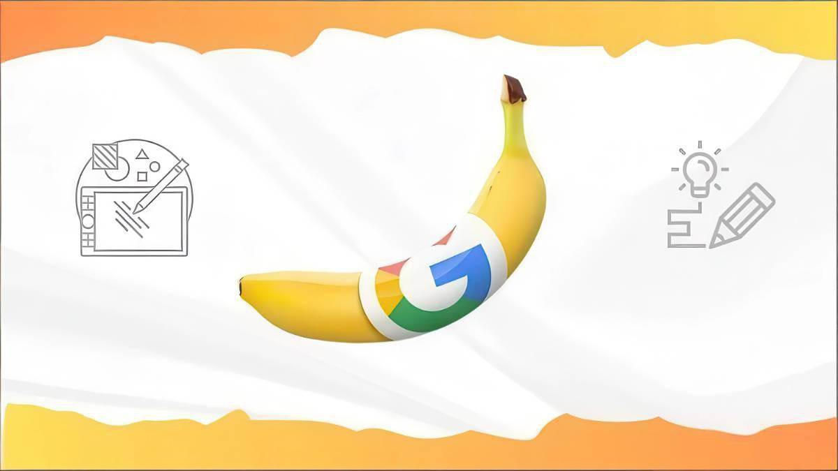 图片[1]-Google Nano Banana全能课：从入门到精通，AI照片编辑与创意设计全掌握-资源站