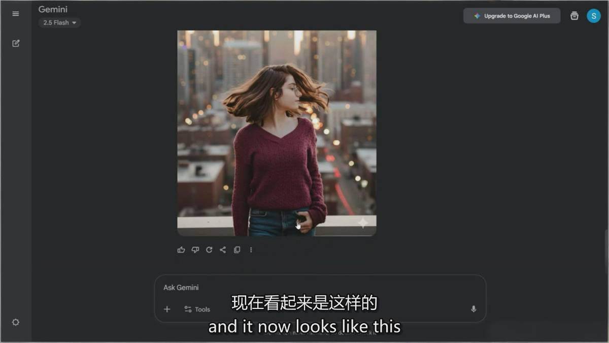 图片[2]-Google Nano Banana全能课：从入门到精通，AI照片编辑与创意设计全掌握-资源站