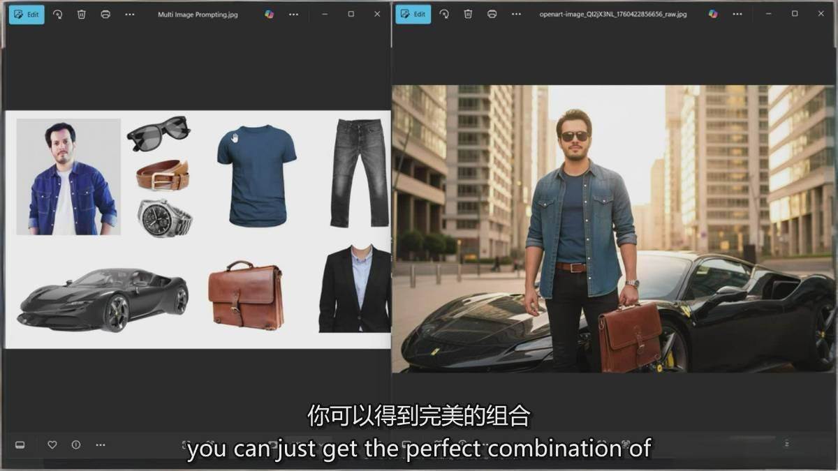 图片[7]-Google Nano Banana全能课：从入门到精通，AI照片编辑与创意设计全掌握-资源站