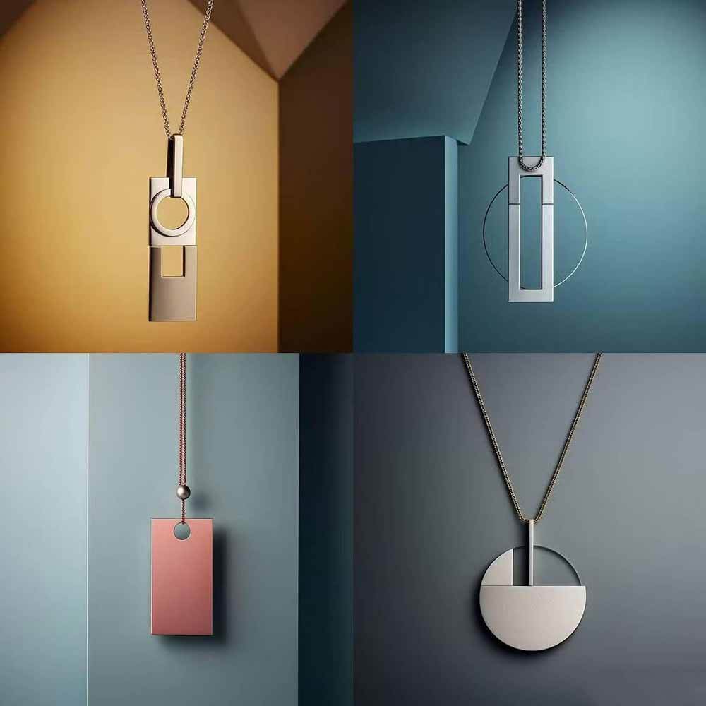 图片[3]-463个Midjourney珠宝摄影提示词：覆盖全品类珠宝，AI设计秒出专业效果-资源站