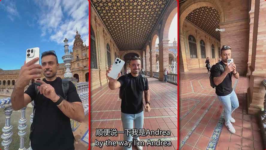 图片[2]-手机电影感拍摄实战课：无需影视经验，普通人也能靠手机打造高质感内容-资源站