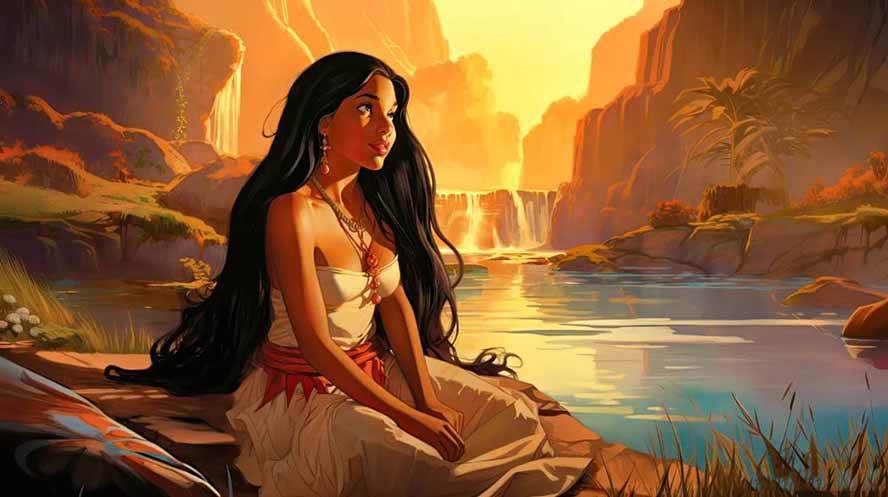 图片[3]-零基础AI漫画创作：用Midjourney画漫画书，轻松实现创意变现-资源站