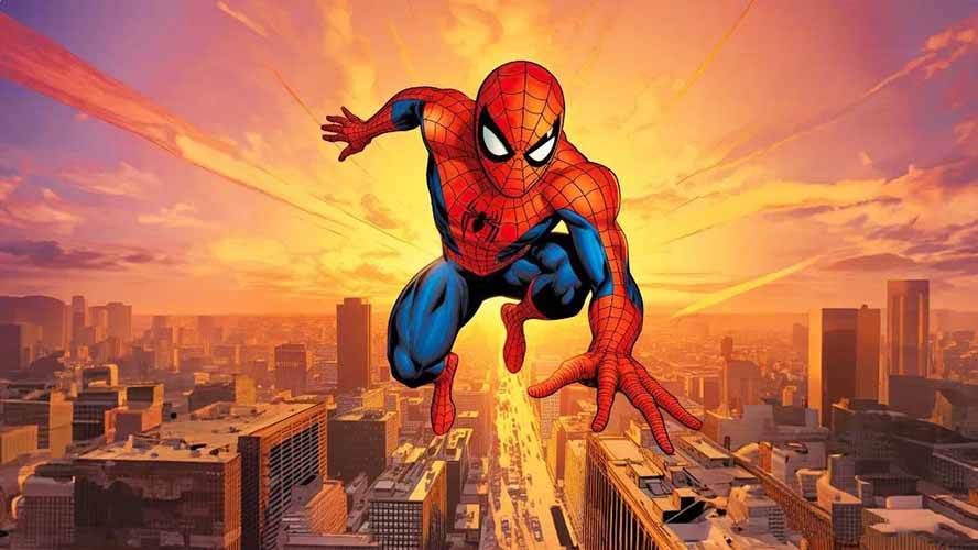 图片[4]-零基础AI漫画创作：用Midjourney画漫画书，轻松实现创意变现-资源站