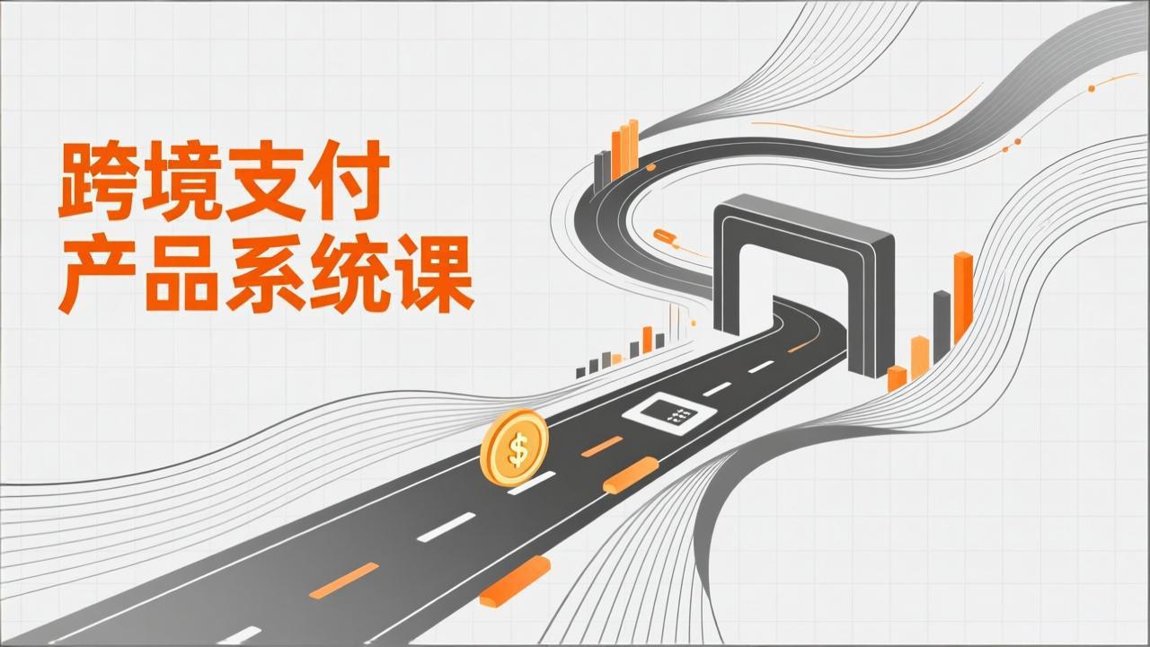 跨境支付产品系统课，涵盖基础理论、通道解析、核心系统设计，附赠11套原型，助力升职加薪-资源站