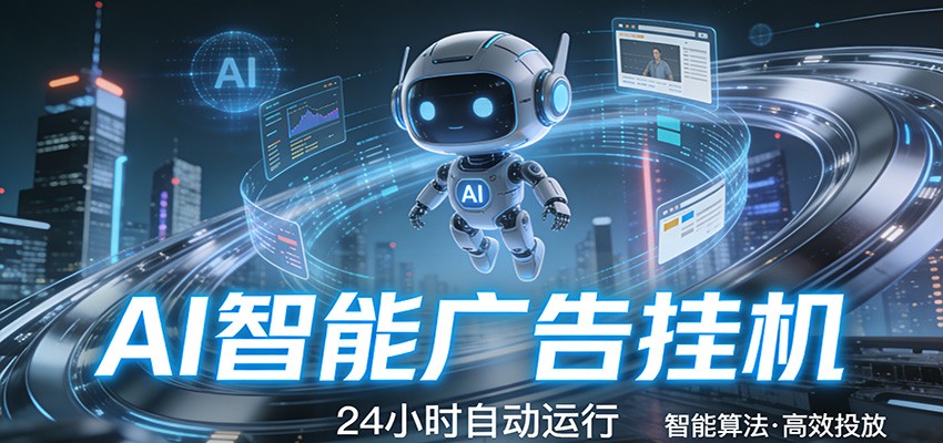 智能托管 · 无人值守 · 持续变现，低门槛、高适配、易上手，轻松开启智能躺赚新时代-资源站